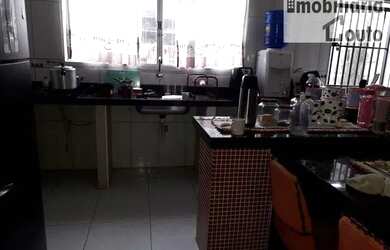 Imagem 15: Sobrados para venda em Mogi das Cruzes no bairro Jardim Aeroporto II