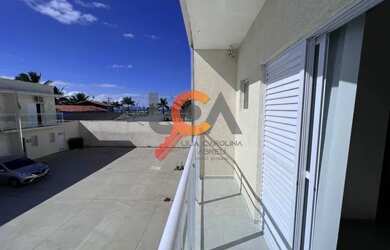 Imagem 14: SOBRADO VILLAGIO à venda mobiliado 70m² no Porto Novo, Caraguatatuba-SP