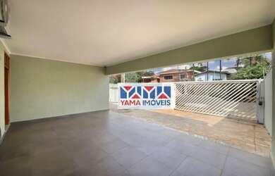 Imagem 2: Casa com 4 dormitórios à venda, 245 m² por R$ 750 Mil