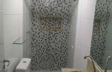 Imagem 10: Alugo casa no condomínio Vila suíça Alto do papagaio