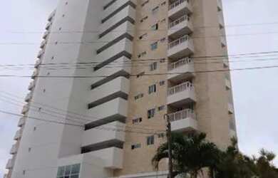 Imagem: O apartamento possui 3 Dormitórios, 3 Banheiros, 2 Vagas na