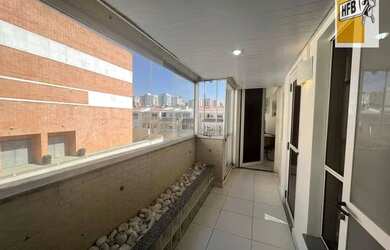 Imagem: O depósito possui 1 Vaga na garagem, 70m² de Área e está