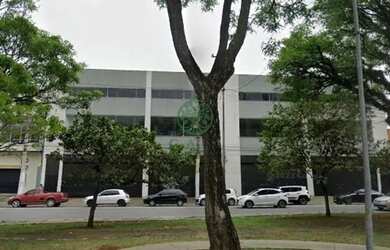 Imagem: Aluga Prédio Novo em Avenida