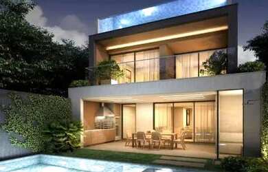 Imagem: O terreno possui 200m² de Área e está localizado em Recreio