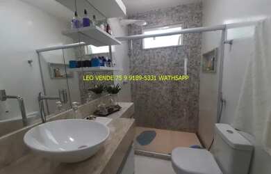 Imagem 6: Leo vende, Bairro Parque Ipê, 3 4 suíte, goumert, veja fotos