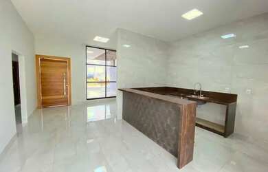 Imagem 2: CM CASA À VENDA NO CONDOMÍNIO VILLA SEGURA - MONTES CLAROS MG