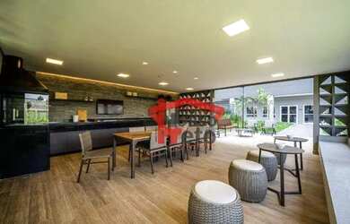 Imagem 5: Apartamento com 3 dormitórios, 71 m² - venda por R$ 775.000,00 ou aluguel por R$ 5.161,00