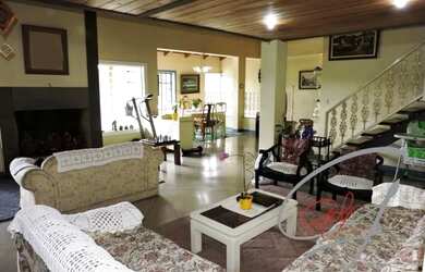 Imagem 13: CASA RESIDENCIAL em CARAPICUÍBA - SP, NOVA FAZENDINHA