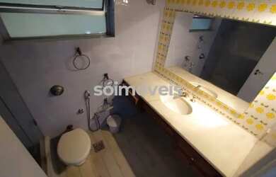 Imagem 15: EXCELENTE APARTAMENTO, 03 QUARTOS SENDO UM SUÍTE, PROXIMO AO METRÔ