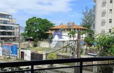 Imagem 1: Apartamento para locação, Recreio dos Bandeirantes, Rio de Janeiro, RJ