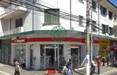 Imagem 3: Aluga loja de Esquina Teodoro Sampaio - Pinheiros