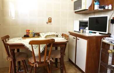 Imagem 9: Apartamento para Venda - 205m², 3 dormitórios, sendo 1 suites, 3 vagas - Cristo Redentor