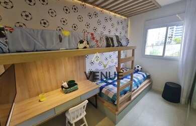 Imagem 11: Apartamento Garden à venda, 123 m² por R$ 598.000,00 - Maia - Guarulhos/SP