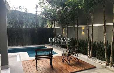 Imagem 12: Casa com 4 dormitórios, 500 m² - venda por R$ 7.000.000,00 ou aluguel...