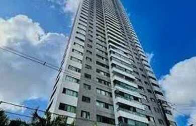 Imagem: O apartamento possui 3 Dormitórios, 5 Banheiros, 2 Vagas na