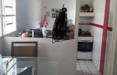 Imagem: Apartamento Para Dividir 520