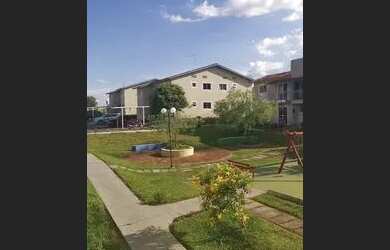 Imagem 2: Vendo ágil de apartamento no jardim do cerrado