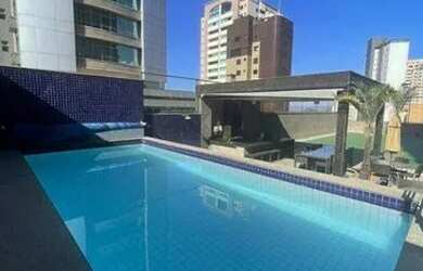 Imagem: O apartamento possui 2 Dormitórios, 2 Banheiros, 2 Vagas na