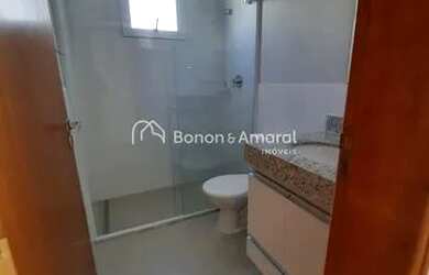 Imagem 3: Casa para Locação no Condomínio Okinawa, Paulínia/SP