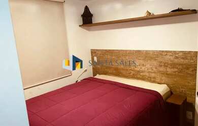 Imagem 11: Apartamento a Venda 15 minutos do metro Alto do Ipiranga