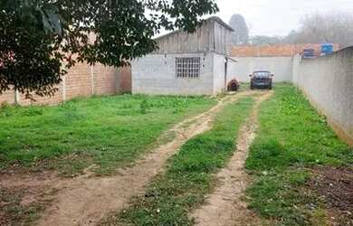 Imagem 1: Terreno em Piraquara 12x36