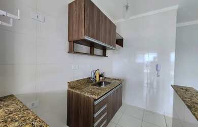 Imagem 9: Apartamento com 2 dormitórios sendo 1 suíte à venda, 64 m² por R$...