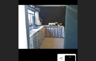 Imagem 1: Vendo casa no pilarzinho