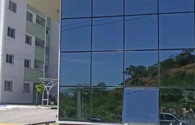 Imagem 13: Alto Santa Lúcia. Varanda, 70m² de Área, 1 Vaga na garageme3 Dormitórios