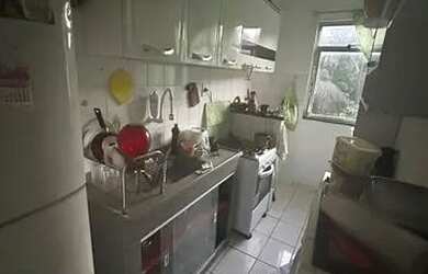 Imagem 5: OPORTUNIDADE. 50m² de Área, 1 Vaga na garageme2 Dormitórios