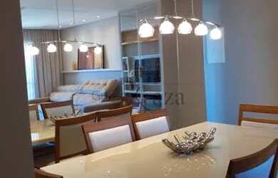 Imagem 5: Apartamento - Jardim América - Residencial Mariana's Garden - 104m² - 4 Dormitórios