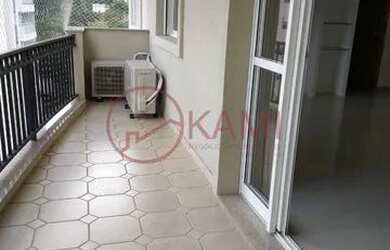 Imagem 6: Locação, Apto, Alphaville, Santana de Parnaíba