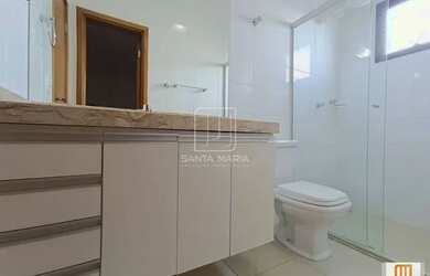 Imagem 15: Apartamento (tipo - padrao) 2 dormitórios/suite, cozinha planejada, em condomínio fechado