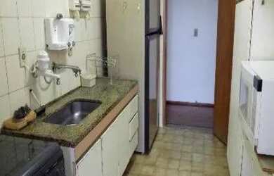 Imagem 5: OPORTUNIDADE! Apartamento com 3 dormitórios