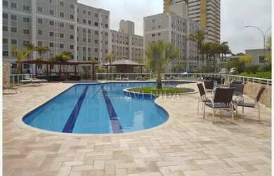 Imagem 6: LONDRINA - Apartamento Padrão - Gleba Fazenda Palhano