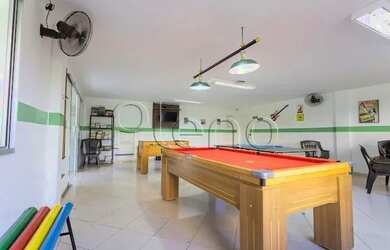 Imagem 3: Cobertura á venda no Condomínio Residencial Topázio Ville - Jardim...