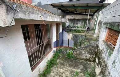 Imagem 7: Terreno à venda, 200 m² por R$ 305.000,00 - Jardim Zaira - Mauá/SP