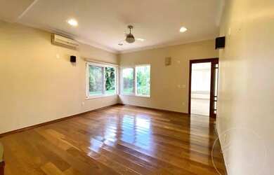 Imagem 16: Casa com 3 suítes, 306 m² - venda por R$ 3.500.000 ou aluguel por R$...