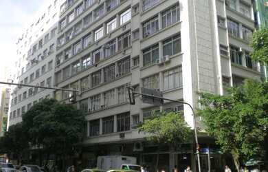 Imagem 7: Frente metrô Cantagalo excelente 1 qt/sala reformado