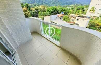 Imagem 3: Apartamento com 1 dormitório, 50 m² - venda por R$ 265.000,00 ou aluguel...