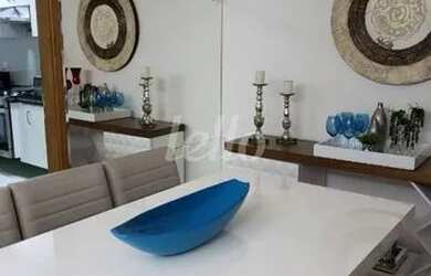 Imagem 4: Santo André - Apartamento Padrão - Jardim Bela Vista