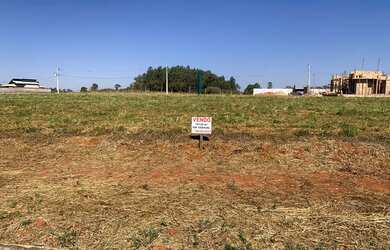 Imagem: O terreno possui 757m² de Área e está localizado em City