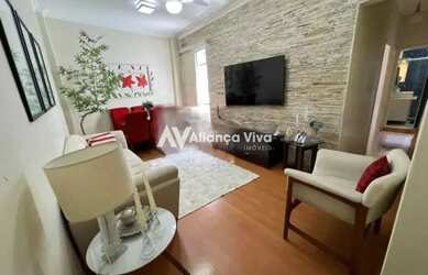 Imagem 2: Flamengo Apartamento com 2 dormitórios