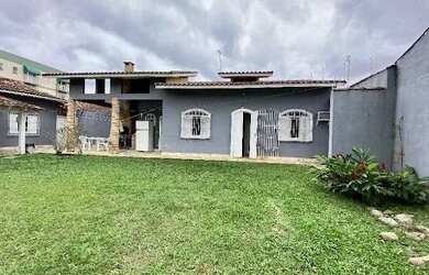 Imagem 5: Casa com 5 dormitórios à venda, 168 m² por R$ 1.200.000,00 - Indaiá...