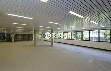 Imagem 7: Savassi - Andar corrido para aluguel na Anuar Donato