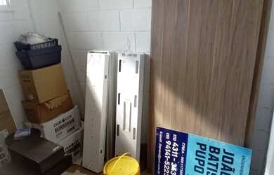 Imagem 10: Edifício Comercial novo na Vila Yara, sem uso