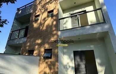 Imagem 13: Apartamento à venda, 55 m² por R$ 398.000,00 - Vila Alice - Santo André/SP
