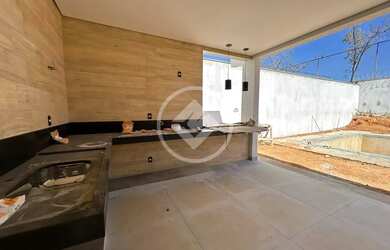 Imagem 4: Casa Conde Dolabela - Lagoa Santa codigo 89095