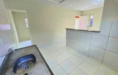 Imagem 7: Casa com 2 Quartos no Novo Moinho, Extremoz - Excelente acabamento e documentação...