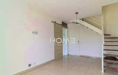 Imagem 4: Cobertura com 3 dormitórios à venda, 144 m² por R$ 540.000,00 - Tanque...