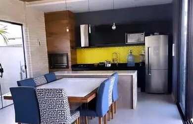 Imagem 16: Jacuípe Country Casa Alto Padrão PORTEIRA FECHADA